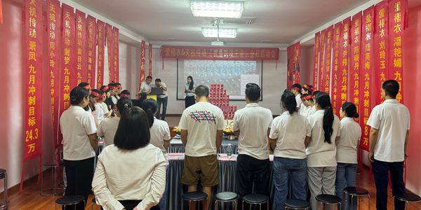 臺靈機電如何助力東莞500家企業打造傳動配件出海新傳奇？