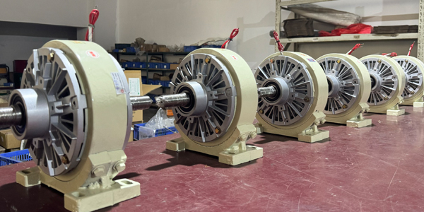 臺靈機電5KG磁粉離合器價格優勢，值得一看嗎？