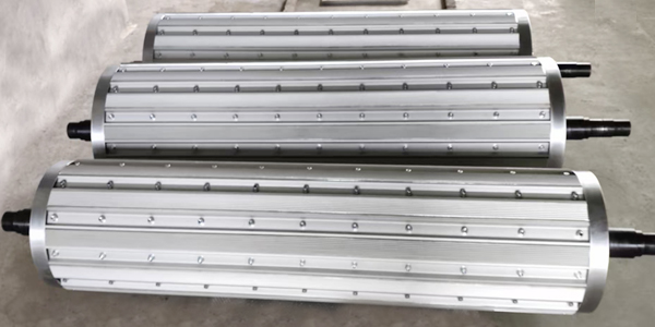 臺靈PP料氣脹軸廠家教你選購：PP材料收放卷軸需滿足哪些要求？