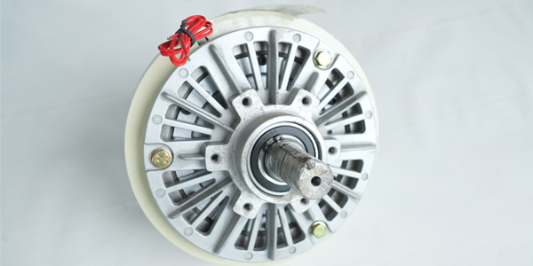 復合機磁粉離合器